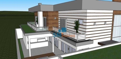 Terreno, 313 m² - Foto 5