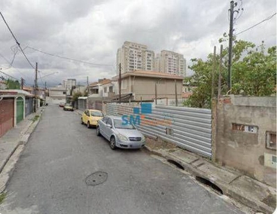 Terreno, 313 m² - Foto 1