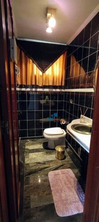 Apartamento, 4 quartos, 200 m² - Foto 3