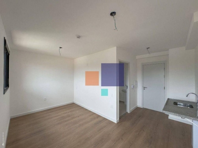 Kitnet-Studio, 28 m² - Foto 5