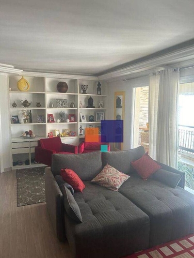 Apartamento, 4 quartos, 120 m² - Foto 2