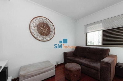 Apartamento, 3 quartos, 117 m² - Foto 5