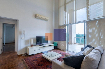 Apartamento, 2 quartos, 95 m² - Foto 4