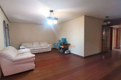 Sobrado, 2 quartos, 250 m² - Foto 1