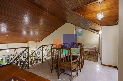 Casa de Condomínio, 5 quartos - Foto 3