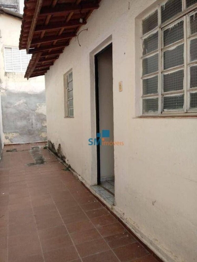 Casa, 1 quarto, 260 m² - Foto 5