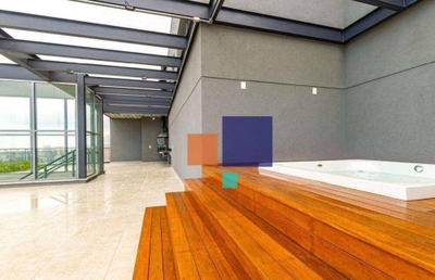 Cobertura, 4 quartos, 410 m² - Foto 5