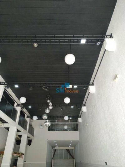 Prédio Inteiro, 900 m² - Foto 5