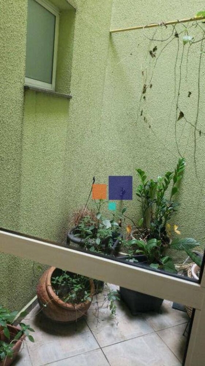 Sobrado, 3 quartos, 114 m² - Foto 4