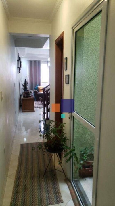 Sobrado, 3 quartos, 114 m² - Foto 5