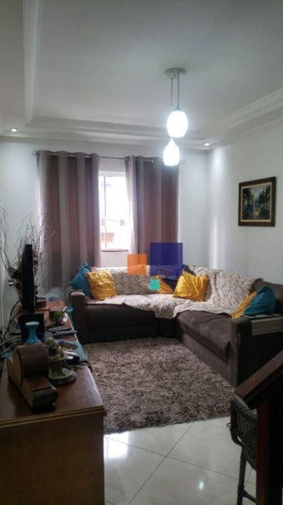 Sobrado, 3 quartos, 114 m² - Foto 2