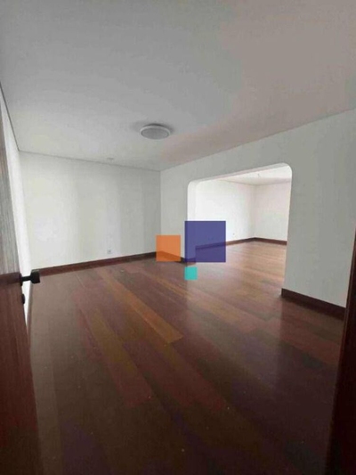 Apartamento, 4 quartos, 330 m² - Foto 2