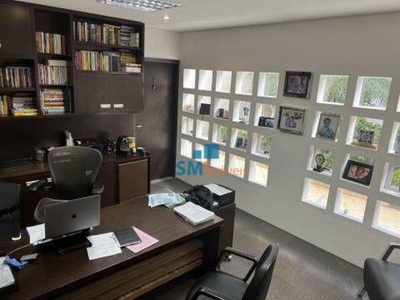 Prédio Inteiro, 460 m² - Foto 1