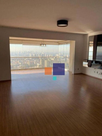 Cobertura, 3 quartos, 193 m² - Foto 1