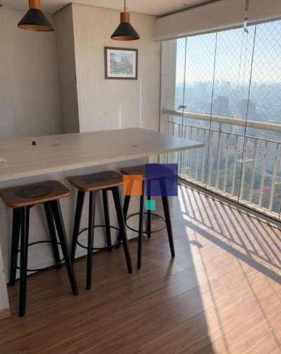 Cobertura, 3 quartos, 193 m² - Foto 2