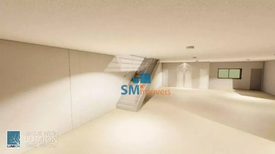 Loja-Salão, 290 m² - Foto 3