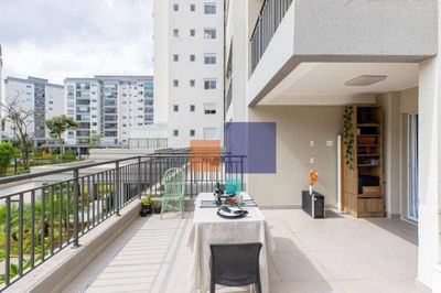 Apartamento, 2 quartos, 86 m² - Foto 5