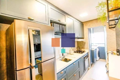 Apartamento, 2 quartos, 65 m² - Foto 5