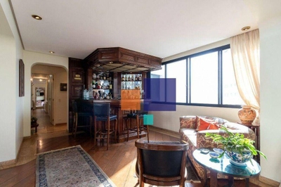 Apartamento, 4 quartos, 255 m² - Foto 3