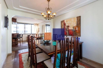 Apartamento, 4 quartos, 255 m² - Foto 2