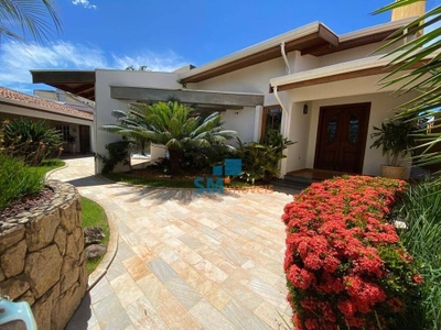 Casa, 4 quartos, 520 m² - Foto 5