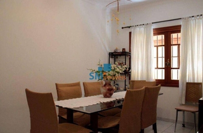 Sobrado, 3 quartos, 197 m² - Foto 2