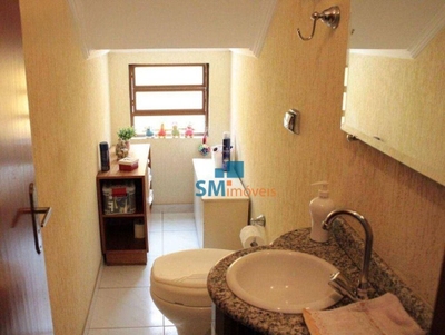 Sobrado, 3 quartos, 197 m² - Foto 3