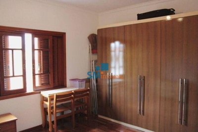 Sobrado, 3 quartos, 197 m² - Foto 5