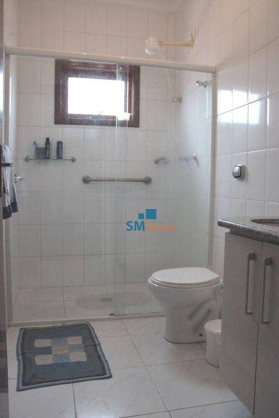 Sobrado, 3 quartos, 197 m² - Foto 4