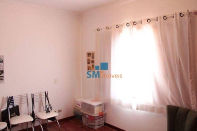 Sobrado, 3 quartos, 197 m² - Foto 1