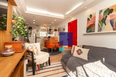 Apartamento, 2 quartos, 70 m² - Foto 5