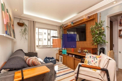 Apartamento, 2 quartos, 70 m² - Foto 4