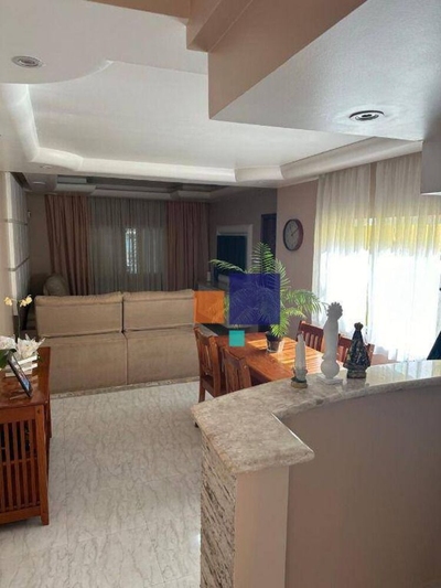 Sobrado, 3 quartos, 340 m² - Foto 2