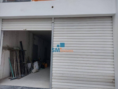 Loja-Salão, 213 m² - Foto 2