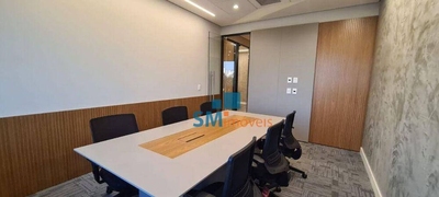 Sala-Conjunto, 461 m² - Foto 3