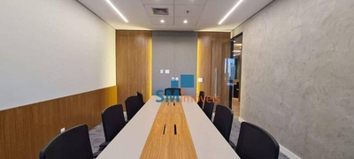 Sala-Conjunto, 461 m² - Foto 5