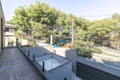 Sobrado, 5 quartos, 495 m² - Foto 4