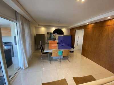 Apartamento, 3 quartos, 160 m² - Foto 3