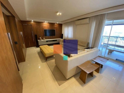 Apartamento, 3 quartos, 160 m² - Foto 4