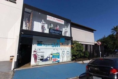 Loja-Salão, 233 m² - Foto 3