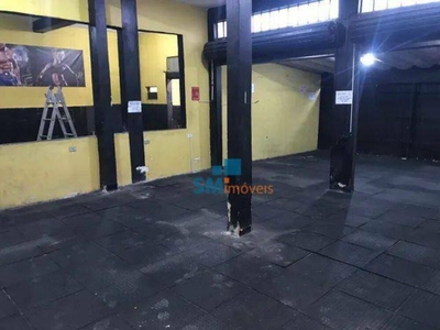 Loja-Salão, 300 m² - Foto 5