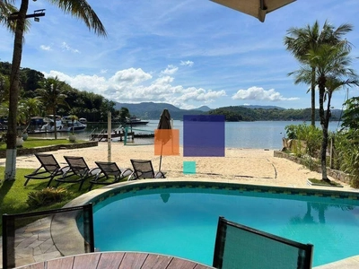 Casa de Condomínio, 7 quartos - Foto 1