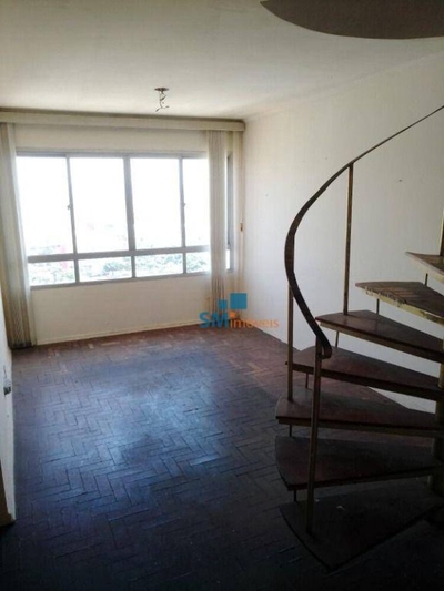 Cobertura, 4 quartos, 140 m² - Foto 2