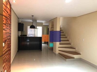 Casa, 2 quartos, 120 m² - Foto 1
