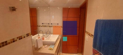 Apartamento, 3 quartos, 198 m² - Foto 5