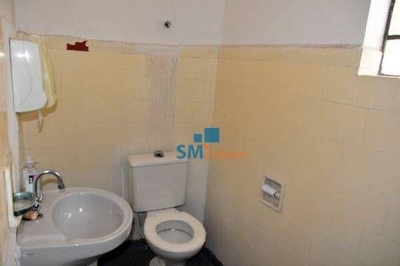 Depósito-Galpão, 370 m² - Foto 4