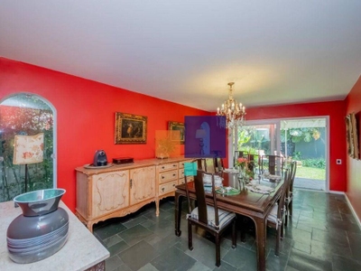 Casa, 4 quartos, 295 m² - Foto 3