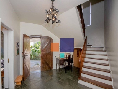 Casa, 4 quartos, 295 m² - Foto 5