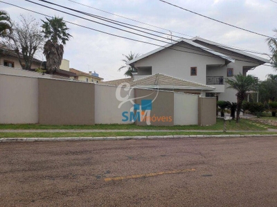 Casa, 3 quartos, 532 m² - Foto 2