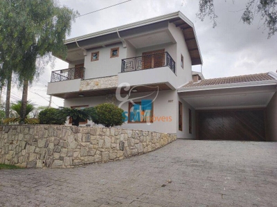 Casa, 3 quartos, 532 m² - Foto 1